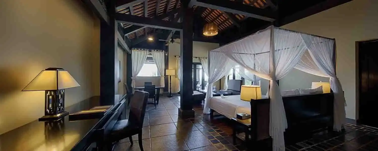 Anantara Mui Ne Resort & Spa-1